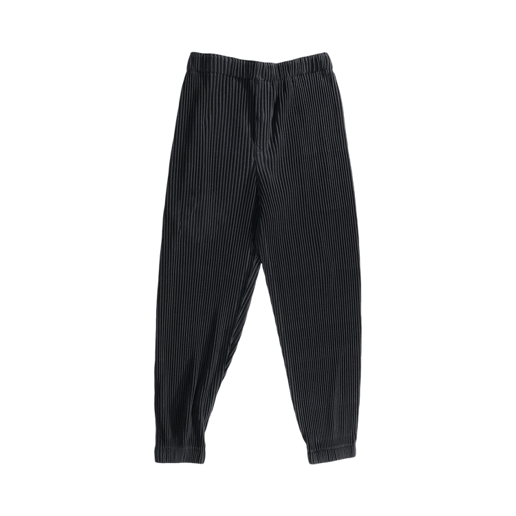 Homme Plissé Issey Miyake MC June Pants "Black"