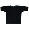 Homme Plissé Issey Miyake Light Mesh Top "Black"