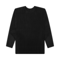 Homme Plissé Issey Miyake MC January T-Shirt "Black"