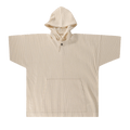Homme Plissé Issey Miyake MC June Top "Vanilla White"