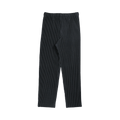 Homme Plissé Issey Miyake Tailored Pleated Pants "Black"
