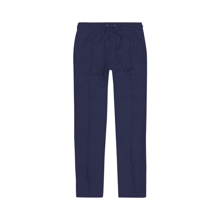 Dior x Air Jordan Athletic Pants "Navy"