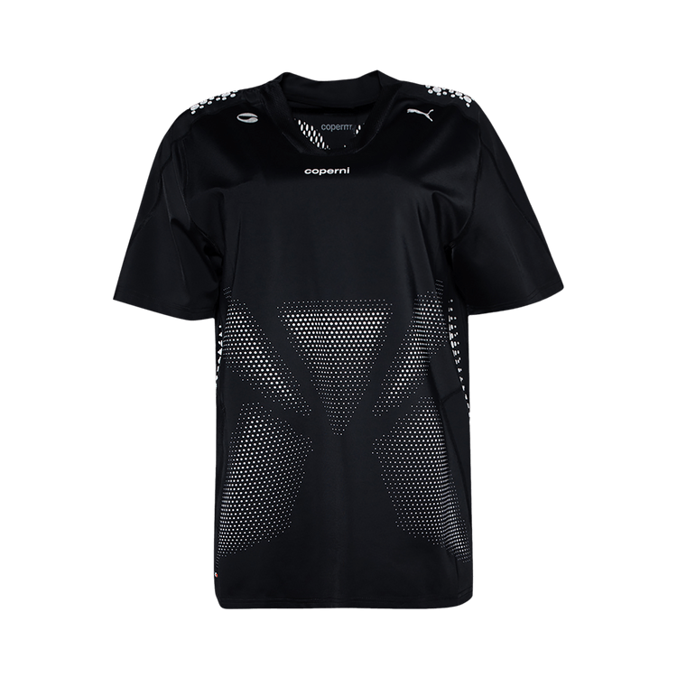 Coperni x Puma Football Jersey "Black"