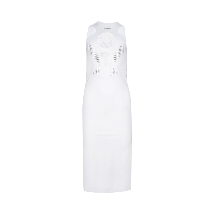 Coperni x Puma Dress "White"