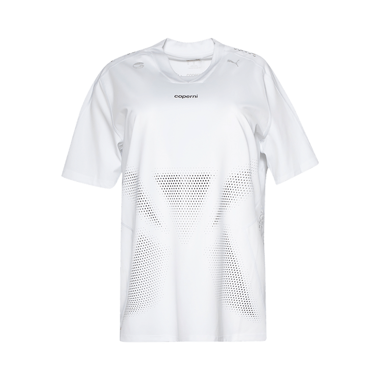 Coperni x Puma Football Jersey "White"