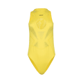 Coperni x Puma Bodysuit "Court Yellow"