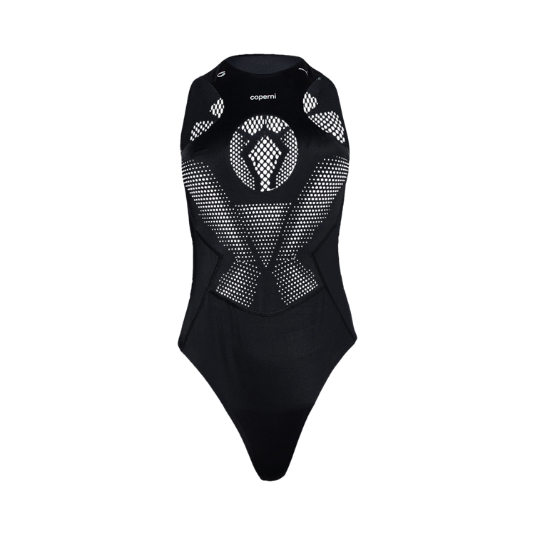 Coperni x Puma Bodysuit "Black"