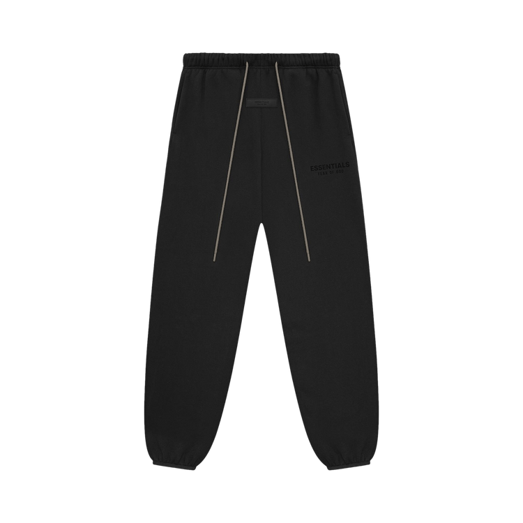 Fear of God Essentials Sweatpants "Black"
