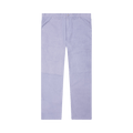 Pleasures Impact Double Knee Pants "Slate"