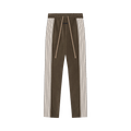 Fear of God Wool Corduroy Striped Forum Pant "Wood"