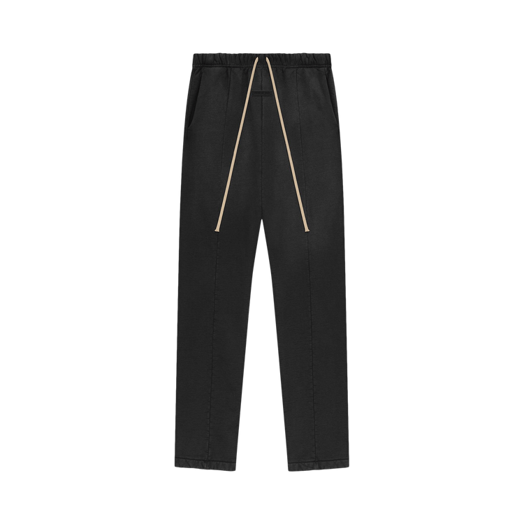 Fear of God 8 Forum Sweatpant "Black"