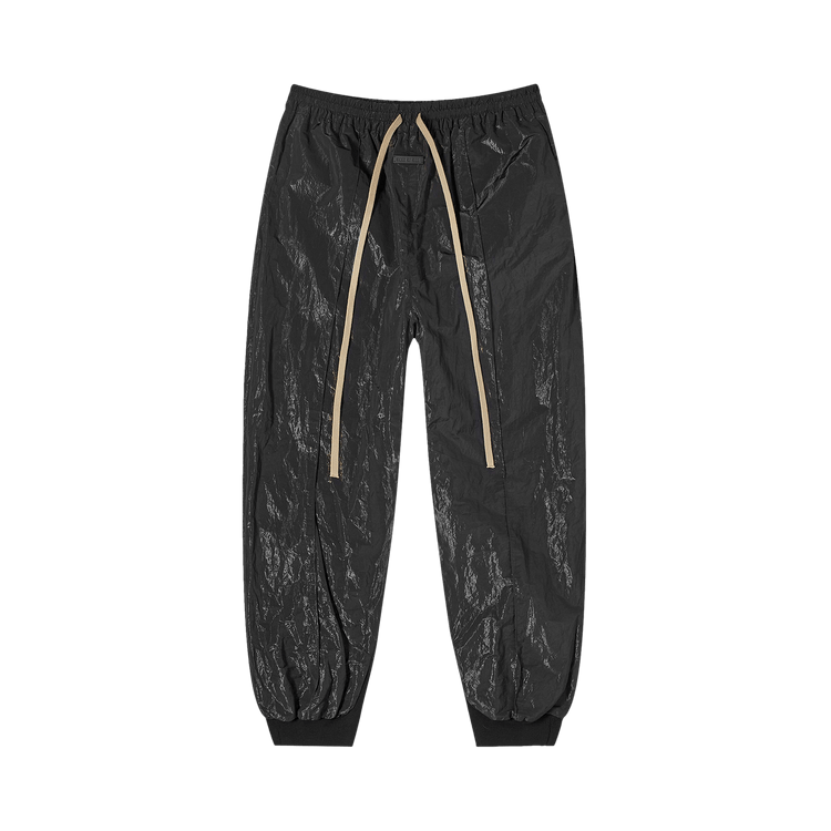 Fear of God Pintuck Sweatpant "Black"