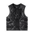 Junya Watanabe x Innerraum Ripstop Vest "Black"