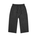Mastermind x Alpha Industries Cargo Pants "Black"