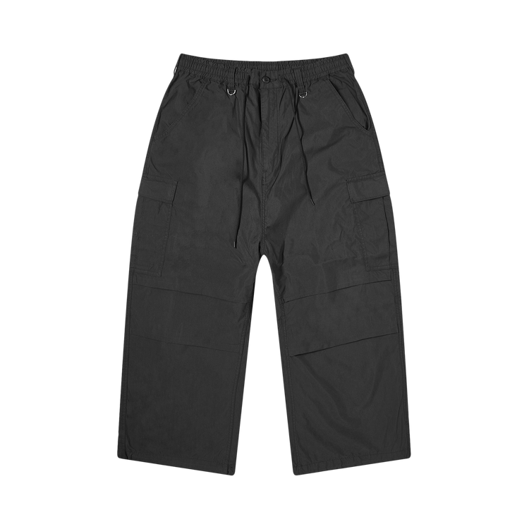 Mastermind x Alpha Industries Cargo Pants "Black"