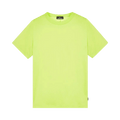 Stone Island Shadow Project Crewneck T-Shirt "Pistachio Green"