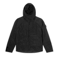 Stone Island Shadow Project Short Parka "Black"