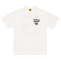 Human Made Graphic T-Shirt #11 "White"