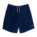 Human Made Pile Shorts "Blue"