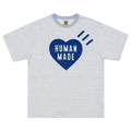 Human Made Pile T-Shirt "Blue"