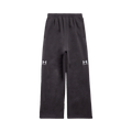Balenciaga x Under Armour Baggy Sweatpants "Black/White"