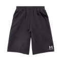 Balenciaga x Under Armour Large Shorts "Black/White"