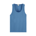 Bottega Veneta Tank Top "Admiral"