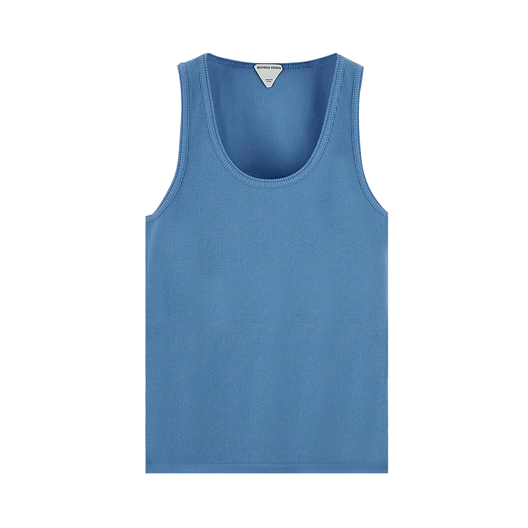 Bottega Veneta Tank Top "Admiral"