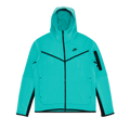 Nike Tech Fleece Full-Zip "Turquoise"
