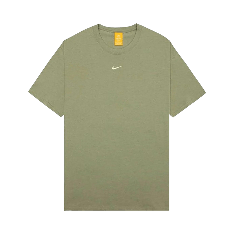 Nike x NOCTA Max90 T-Shirt (Asia Sizing) "Oil Green"