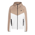 Nike Sportswear Tech Fleece Windrunner "Summit White/Khaki/Black"