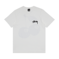 Stussy Cherries Tee "White"