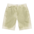 Stussy Spray Dye Big Ol' Short 'Olive'