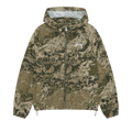 Stussy Realtree Wav3 Beach Shell "Wave Hillside"