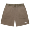 Stussy Pigment Stock Water Short "Olive"
