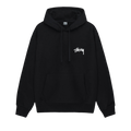 Stussy Cherries Hoodie "Black"