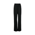 Coperni Layered Trousers "Black"