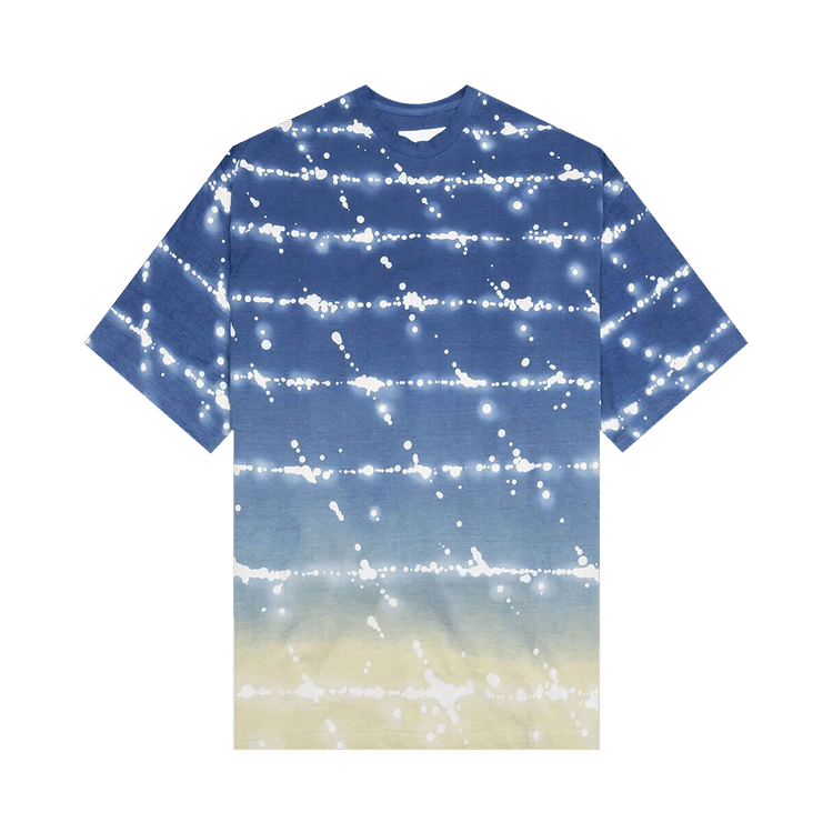 Jil Sander T-Shirt "Blue Sky"