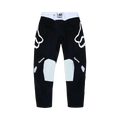 Supreme x Fox Racing Moto Pant "Black"