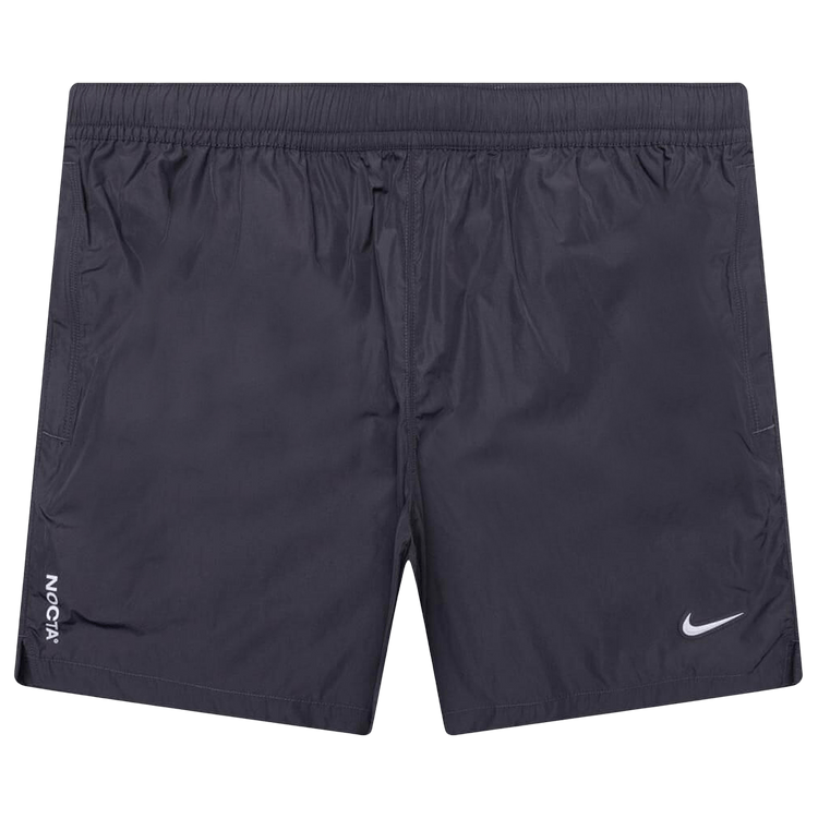 Nike x NOCTA NRG CS Short "Anthracite/Iron Grey/Wolf Grey"