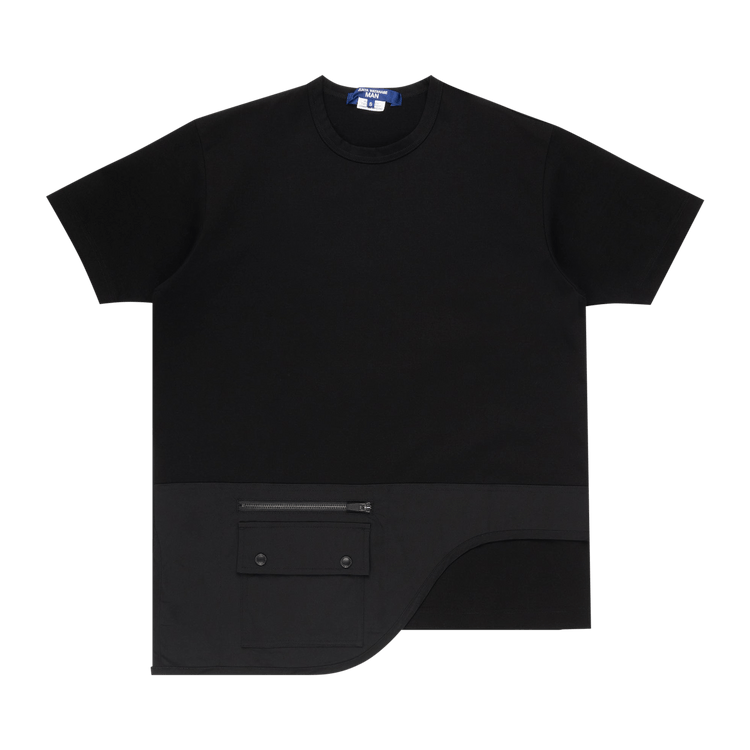 Junya Watanabe Cargo T-Shirt "Black"