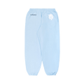 Chrome Hearts Miami Exclusive Dagger Sweatpants "Blue"