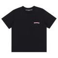 Chrome Hearts Matty Boy Stay Fast Tee "Black"