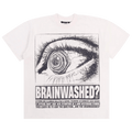 Hellstar Eyeball T-Shirt "White"