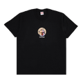 Supreme Miss Piggy Tee "Black"