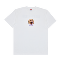 Supreme Miss Piggy Tee "White"