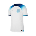 Nike England Home Auth Jersey "White"