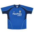 Palace Pen Pals Jersey "Blue"