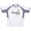Palace Pen Pals Jersey "White"