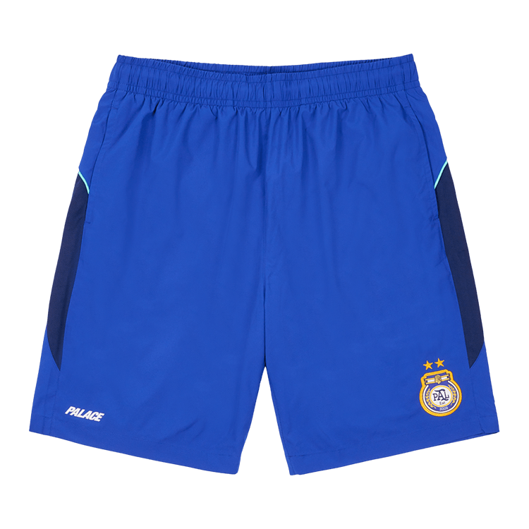 Palace Pen Pals Short "Blue"